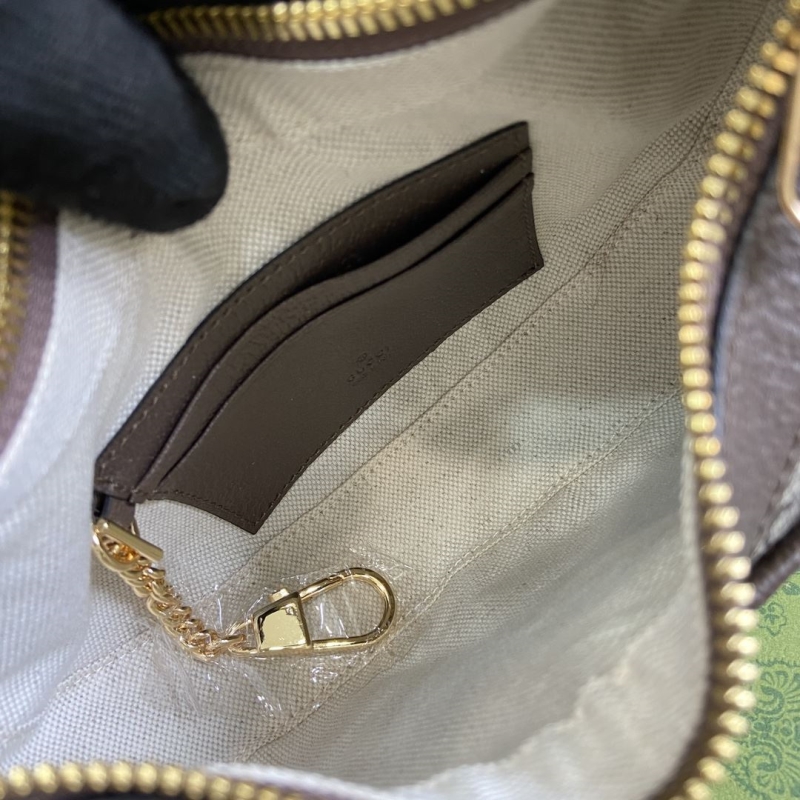 Gucci Top Handle Bags